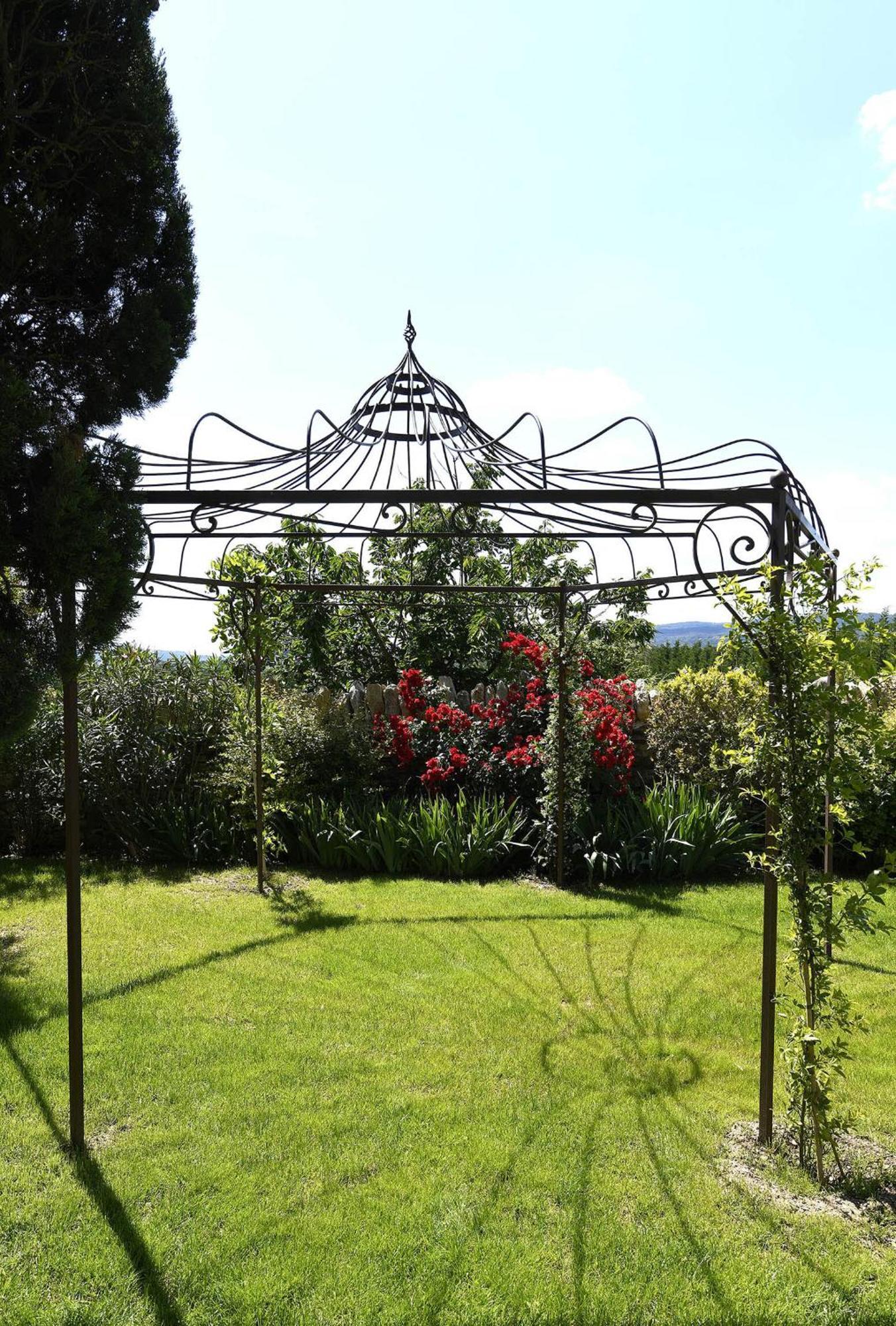 Bastide Des Demoiselles Bed and Breakfast Roussillon en Isere Εξωτερικό φωτογραφία