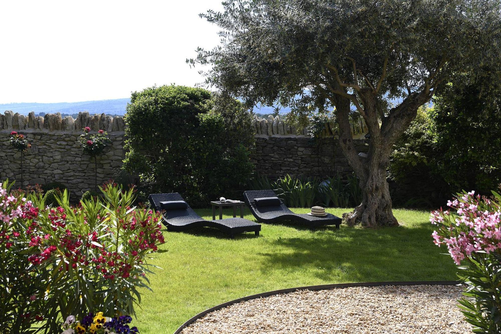 Bastide Des Demoiselles Bed and Breakfast Roussillon en Isere Εξωτερικό φωτογραφία