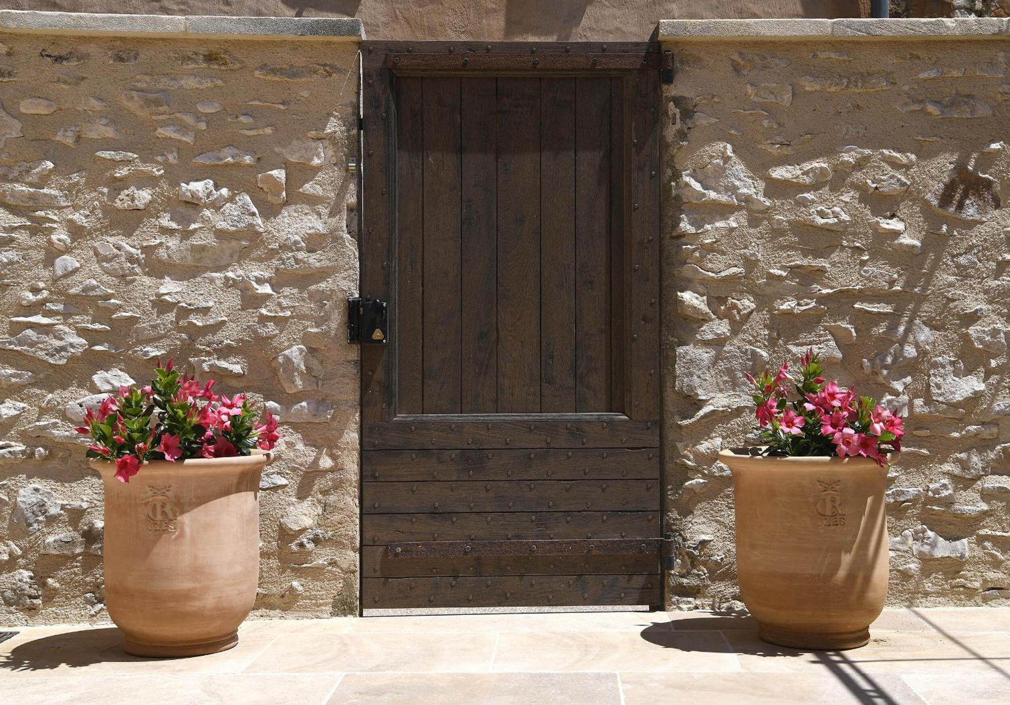 Bastide Des Demoiselles Bed and Breakfast Roussillon en Isere Εξωτερικό φωτογραφία