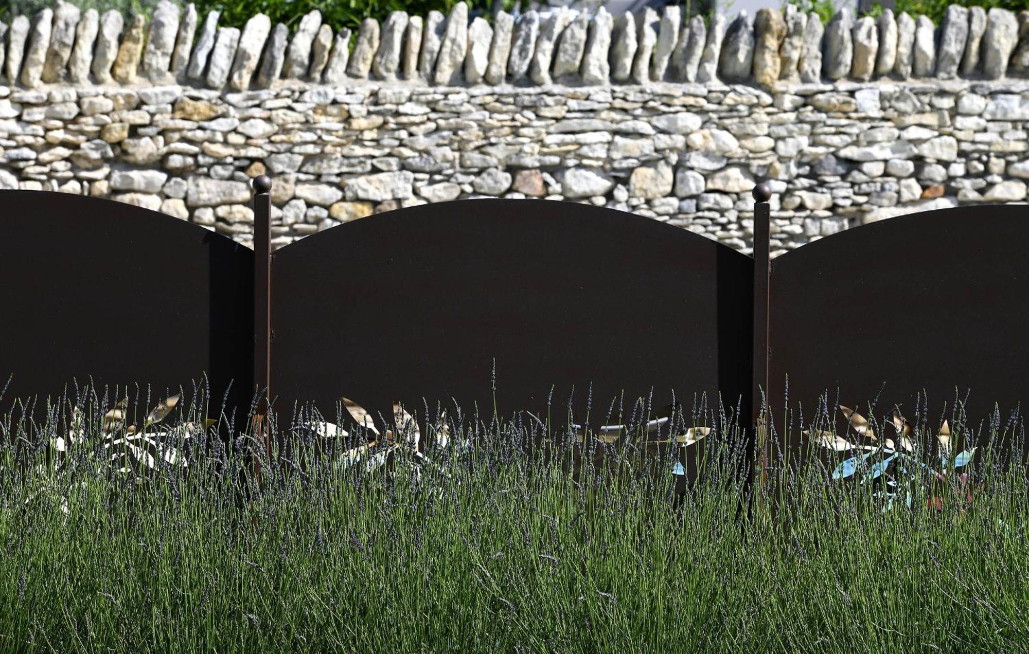 Bastide Des Demoiselles Bed and Breakfast Roussillon en Isere Εξωτερικό φωτογραφία