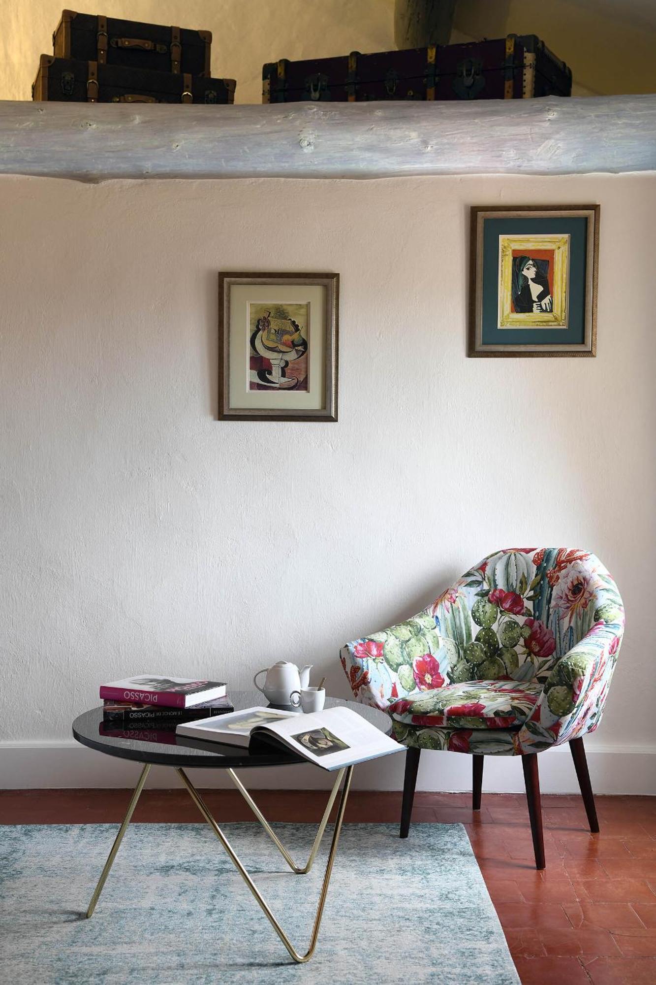 Bastide Des Demoiselles Bed and Breakfast Roussillon en Isere Εξωτερικό φωτογραφία